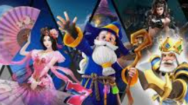 JDB电子大奖最新版